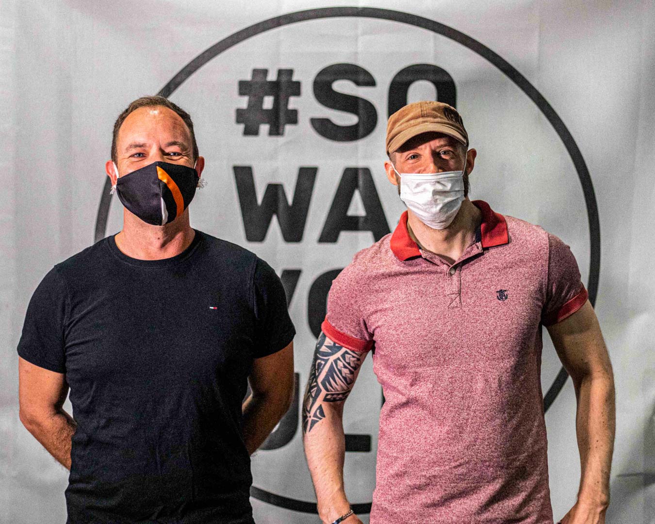 TENET – #sowasvonulm-Filmkritik