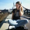 #sowasvonulm-Shirt (tailliert)