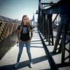 #sowasvonulm-Shirt (tailliert) – Bild 3