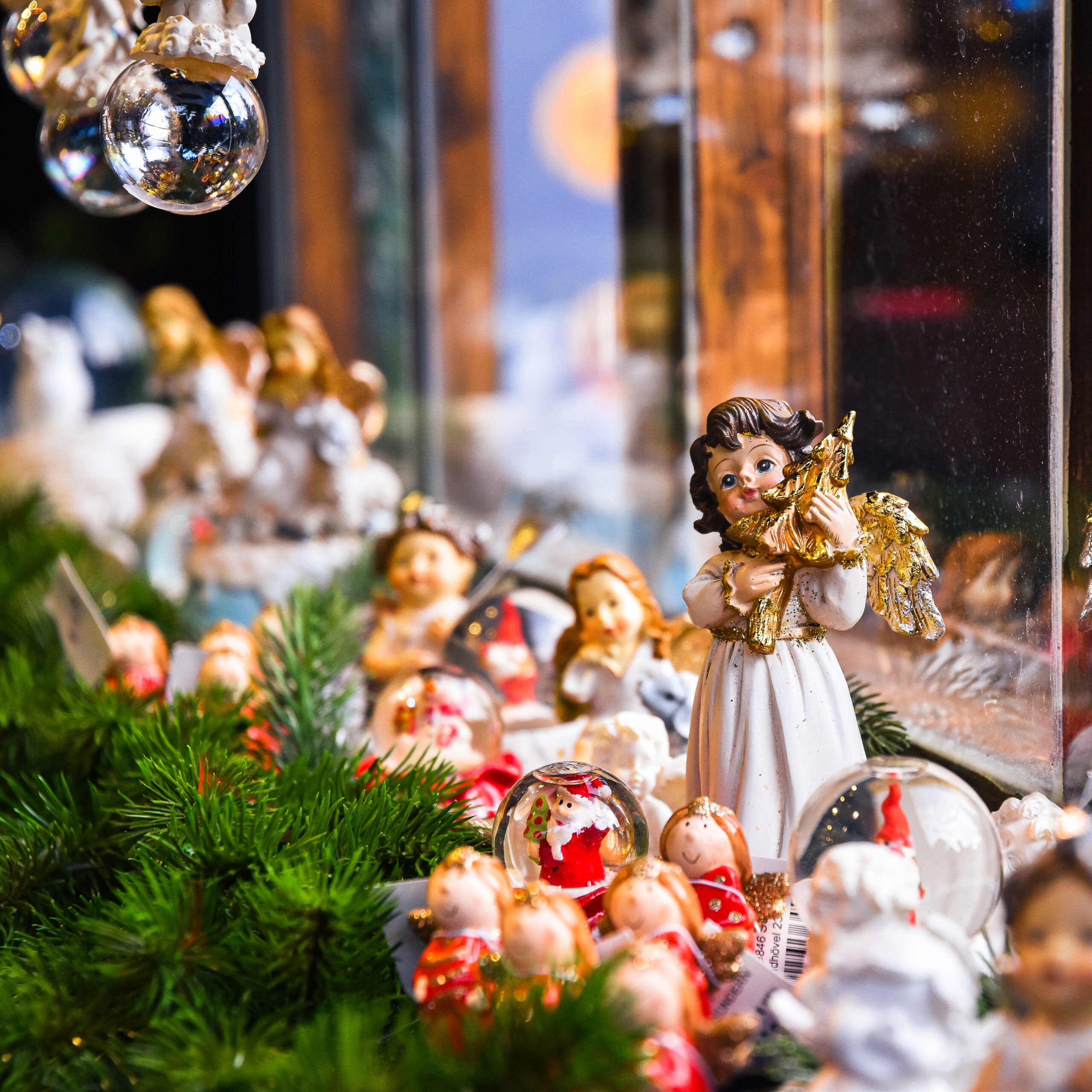 Last-Minute-Geschenkeguide 🎁
